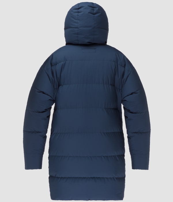 Product image of oslo duvet Jacket (W)