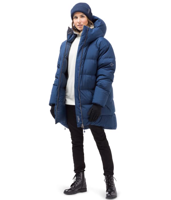 Product image of oslo duvet Jacket (W)