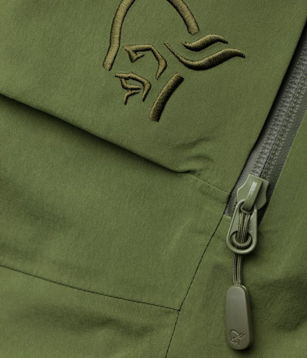 Product image of recon Gore-Tex Pro Pants (M/W)