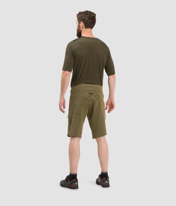 Product image of skibotn flex1 lightweight Shorts (M)