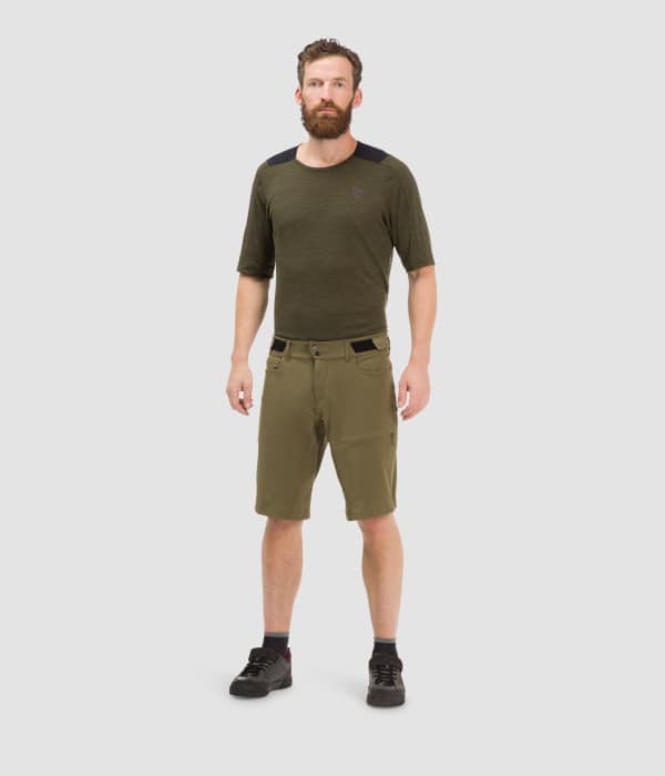 Product image of skibotn flex1 lightweight Shorts (M)