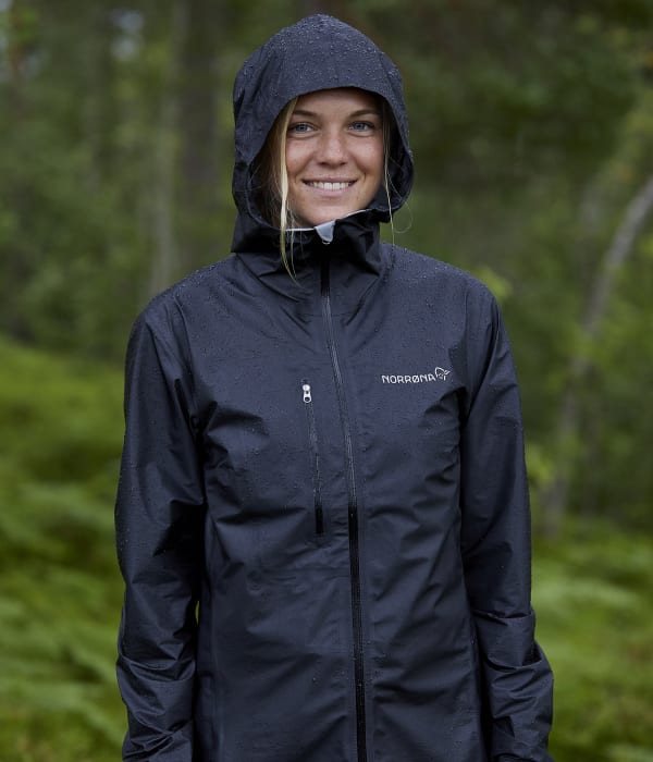 Product image of bitihorn Gore-Tex Active 2.0 Jacket (M)