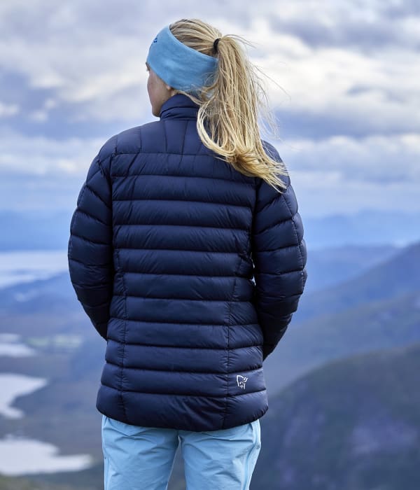 Product image of bitihorn super light down900 Jacket (W)