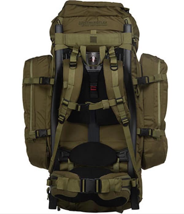 Product image of recon synkroflex Pack 125L