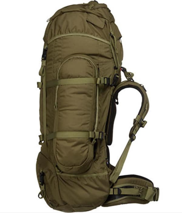 Product image of para ranger synkron Pack 120L