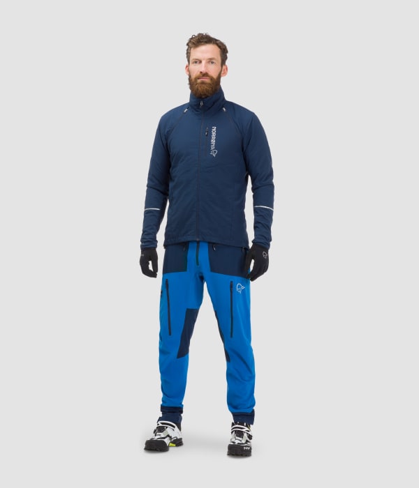 Product image of fjørå Convertible Alpha60 Jacket (M)