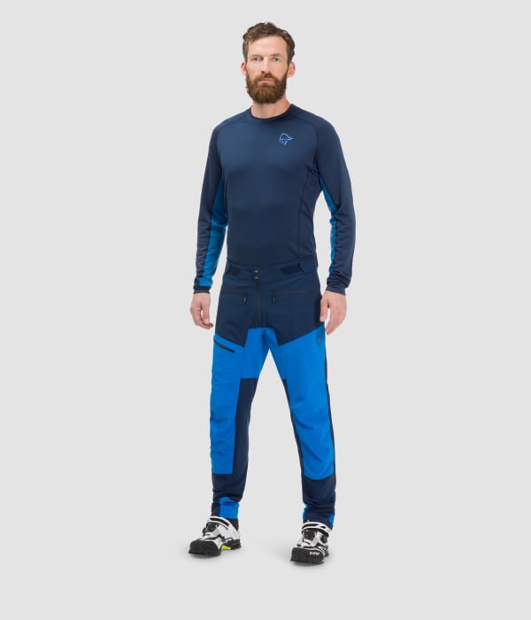 Product image of fjørå flex1 Pants (M)
