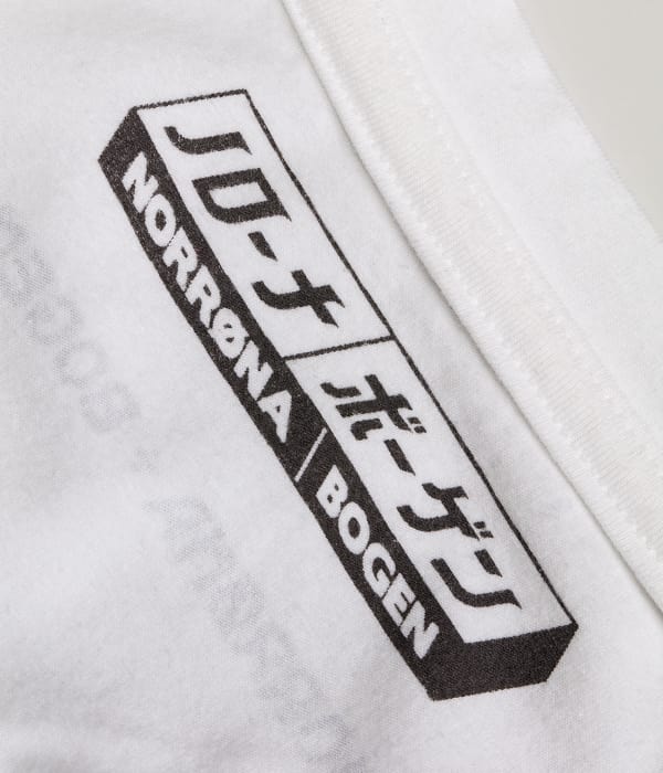 Product image of /29 powder skier co-lab T-shirt (M)