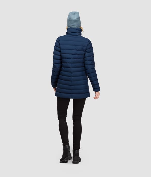Product image of oslo lightweight down850 Jacket (W)