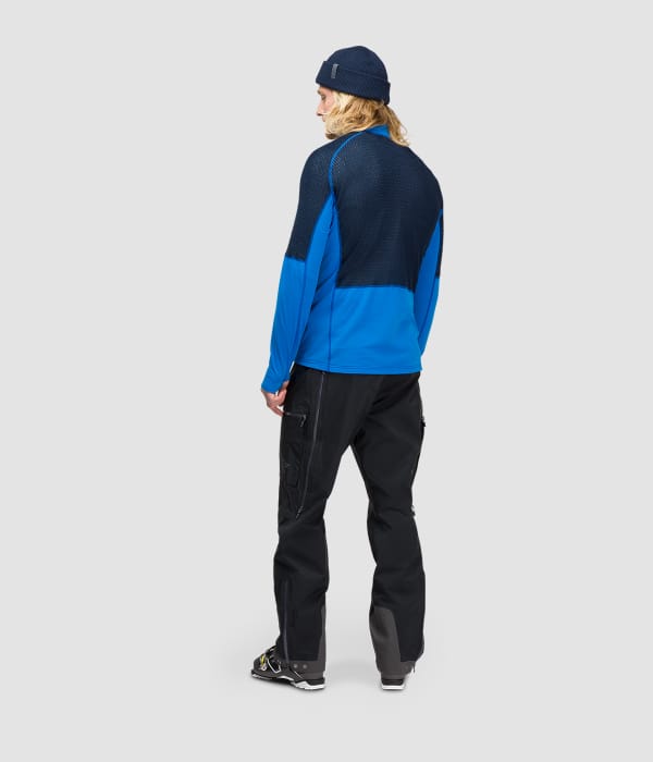 Product image of lyngen Alpha90 Raw Jacket (M)