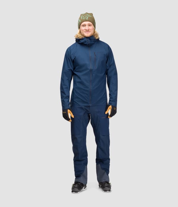 Product image of lyngen aero100 Jacket (M)