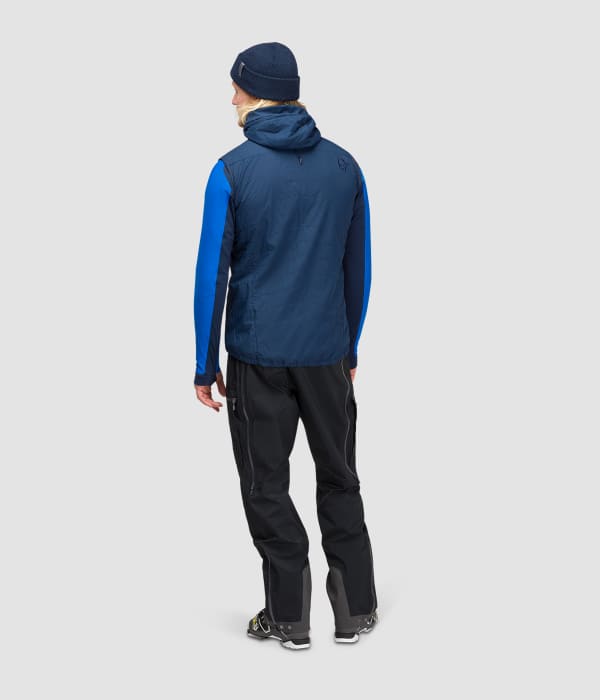 Product image of lyngen alpha90 Vest (M)