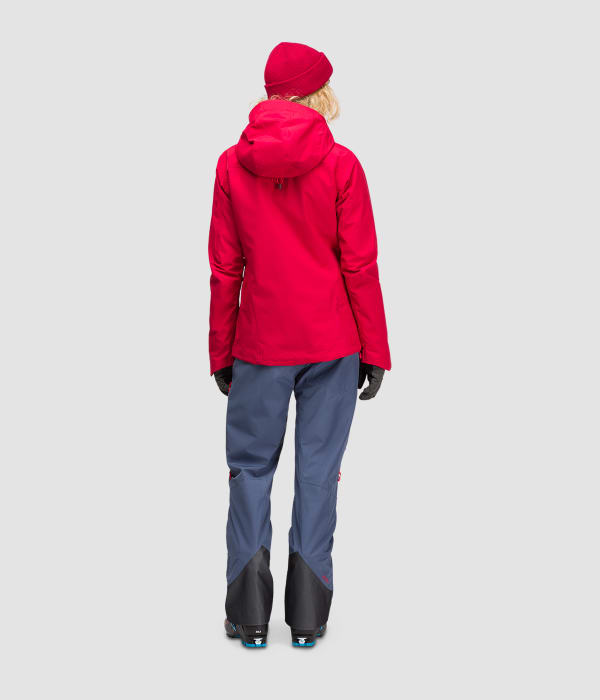 Product image of lofoten Gore-Tex insulated Jacket (W)