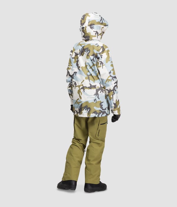 Product image of tamok Gore-Tex Jacket LTD (W)