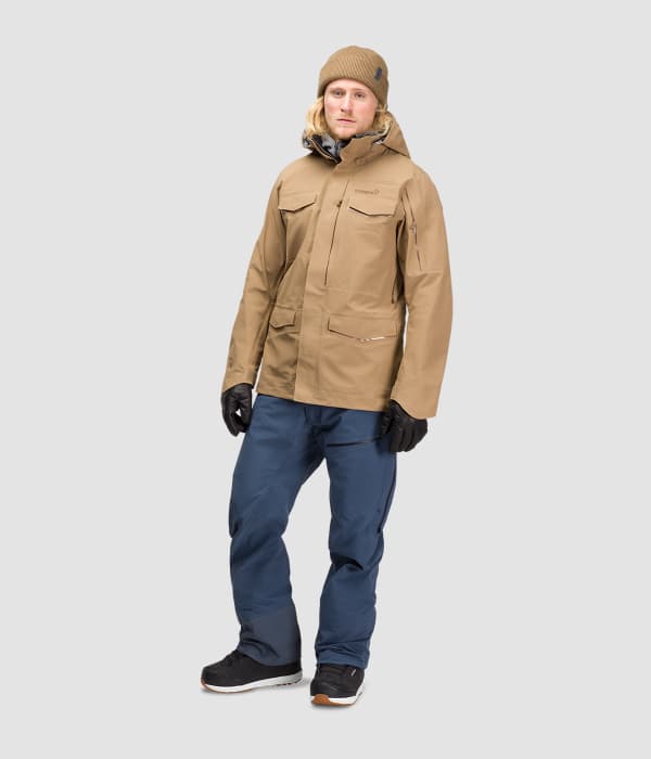 Product image of røldal Gore-Tex Jacket (M)