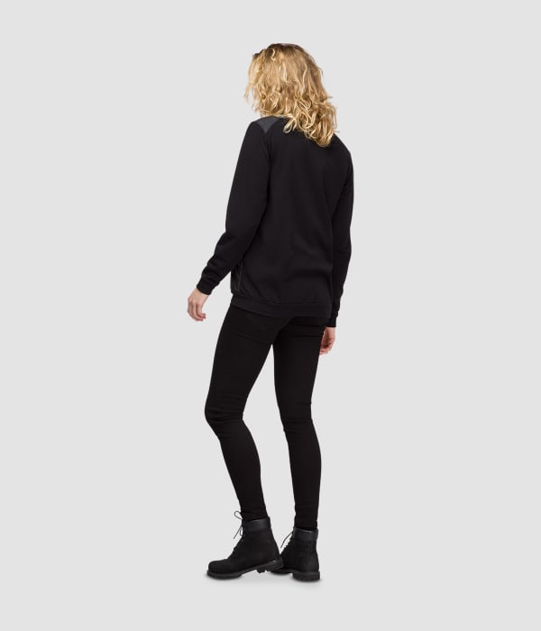 Product image of røldal warmwool1 Jacket (W)