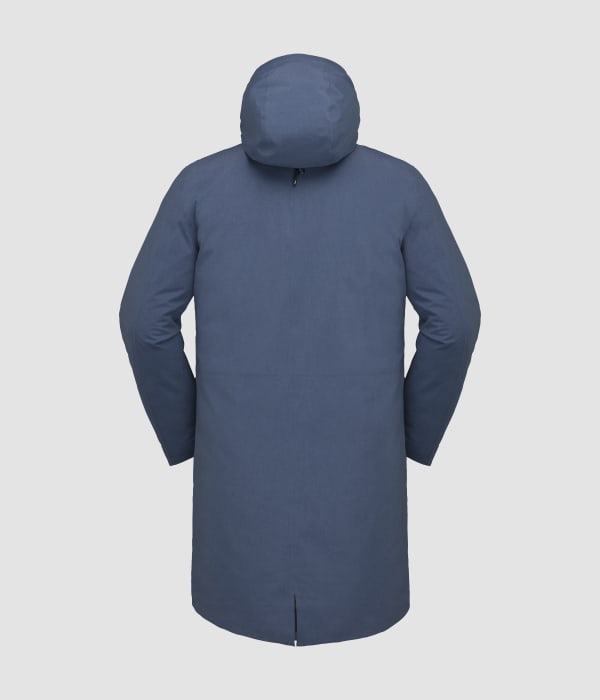 Product image of oslo Gore-Tex down850 Parka (M)