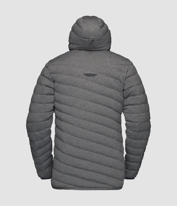 Product image of tamok light weight down750 Jacket (M)