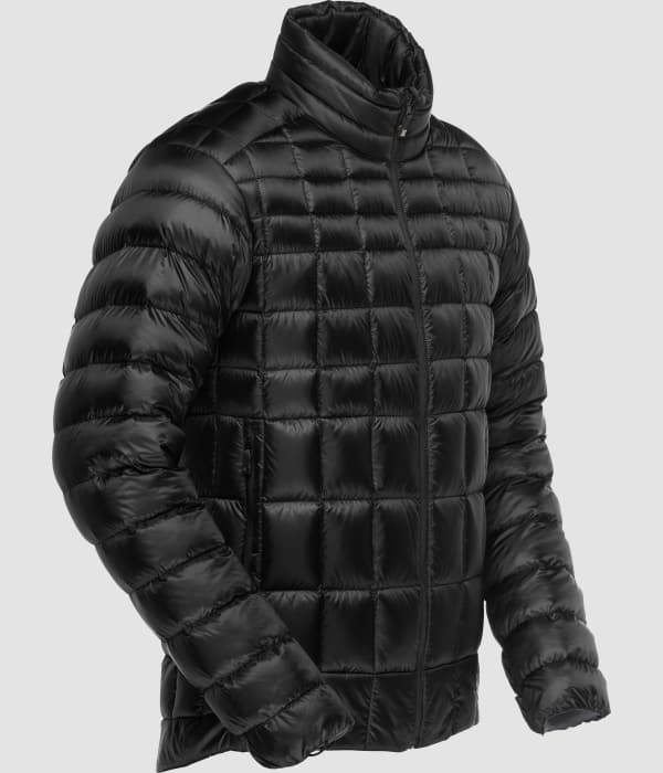 Product image of oslo Gore-Tex down850 Parka (M)