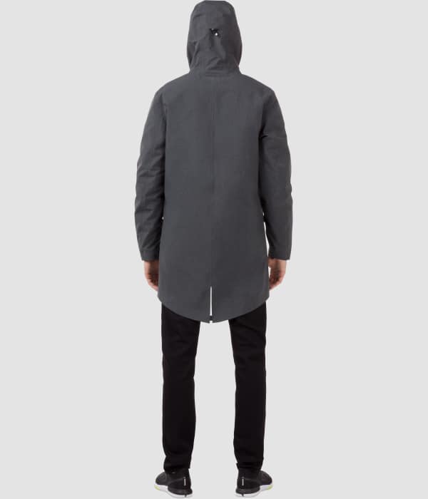 Product image of oslo Gore-Tex down850 Parka (M)