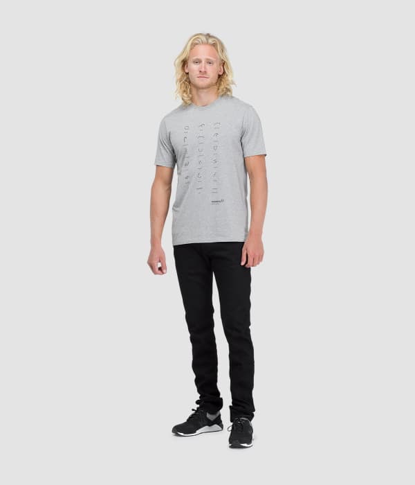 Product image of /29 norrøna concepts T-Shirt (M)