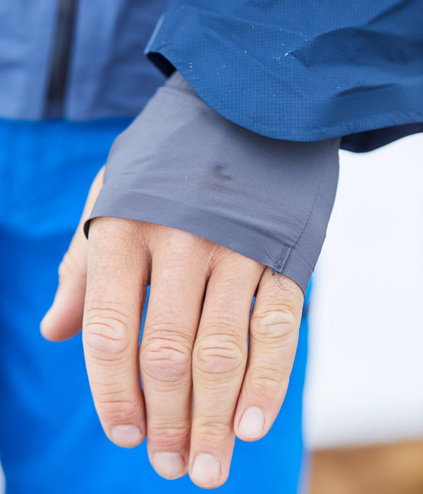 Product image of lyngen Gore-Tex Jacket (M)
