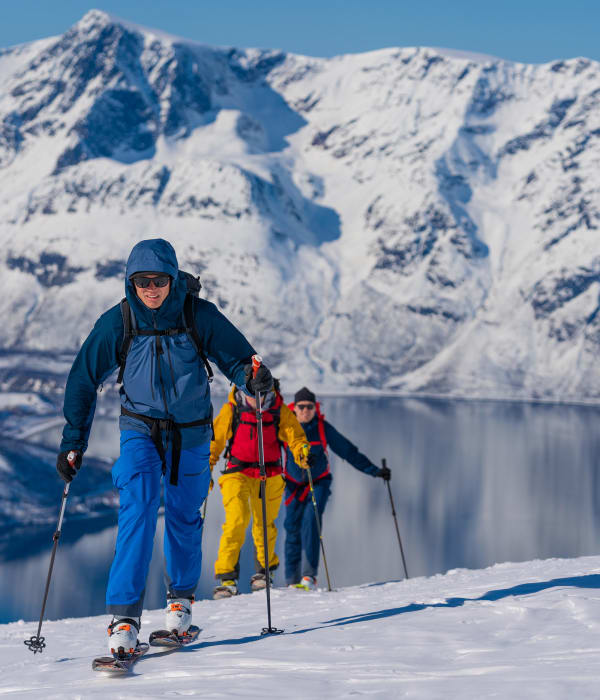 Product image of lyngen Gore-Tex Jacket (M)