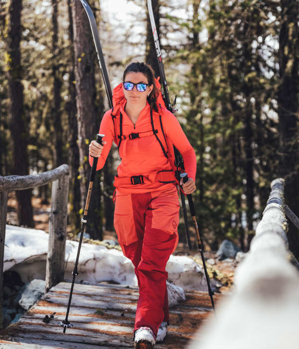 Product image of falketind Pack 35L