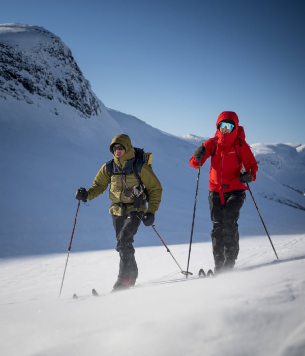Product image of falketind Gore-Tex Pants (W)