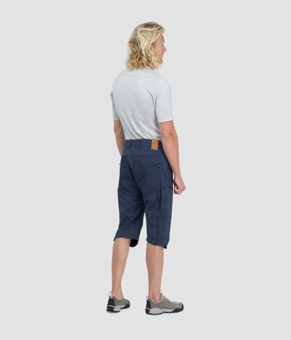 Product image of svalbard heavy duty Shorts (M)