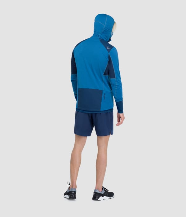 Product image of bitihorn Alpha Hoodie Shirt (M)