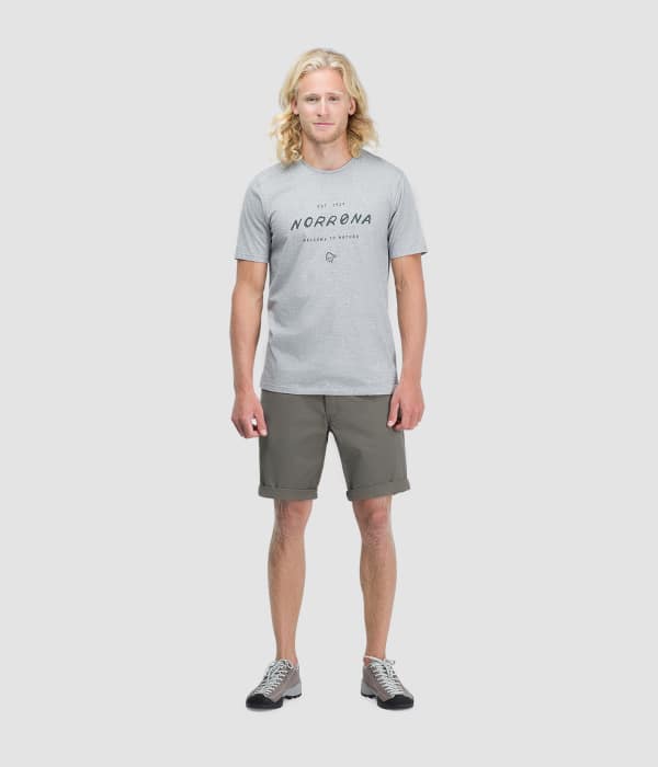 Product image of /29 cotton ID T-Shirt (M)