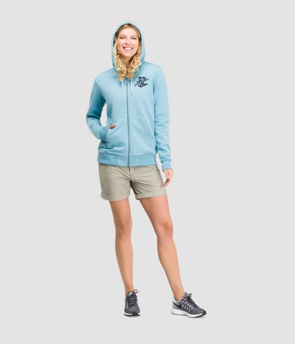 Product image of /29 cotton Zip Hoodie (W)
