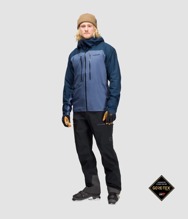 Product image of lyngen Gore-Tex Jacket (M)