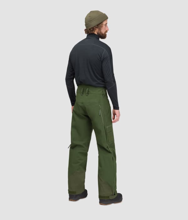 Product image of recon/tamok Co-Lab Gore-Tex Pro Pants (M/W)