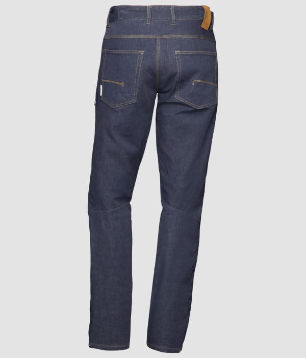Product image of svalbard denim Pants (M)