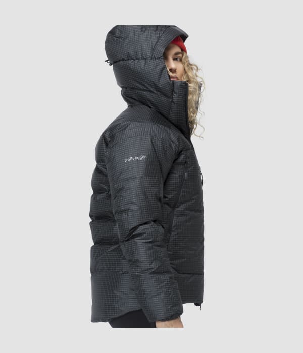 Product image of trollveggen ACE down950 Jacket W's