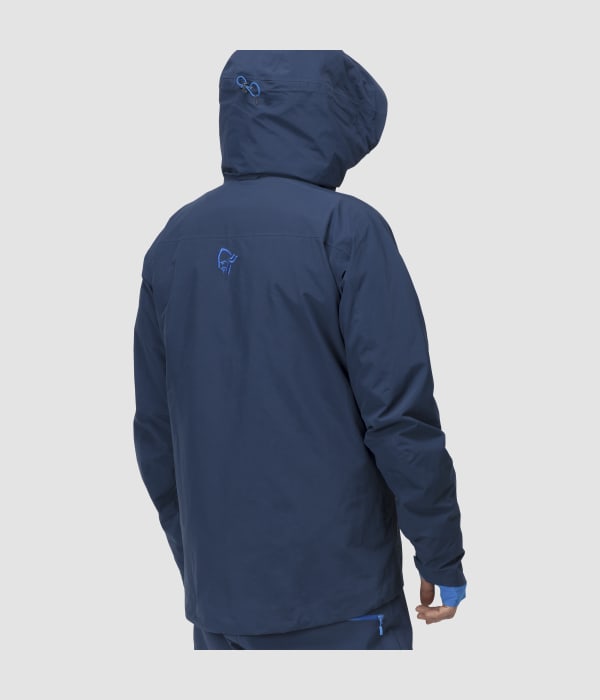 Product image of lofoten Gore-Tex insulated Jacket (M)
