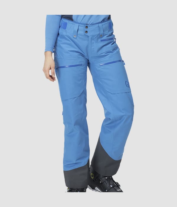 Product image of lofoten Gore-Tex insulated Pants (W)
