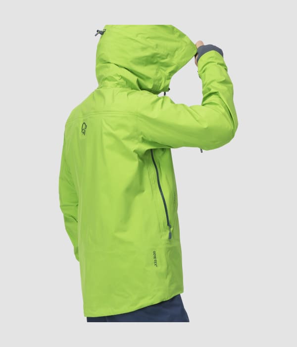 Product image of lofoten Gore-tex Pro Jacket (M)