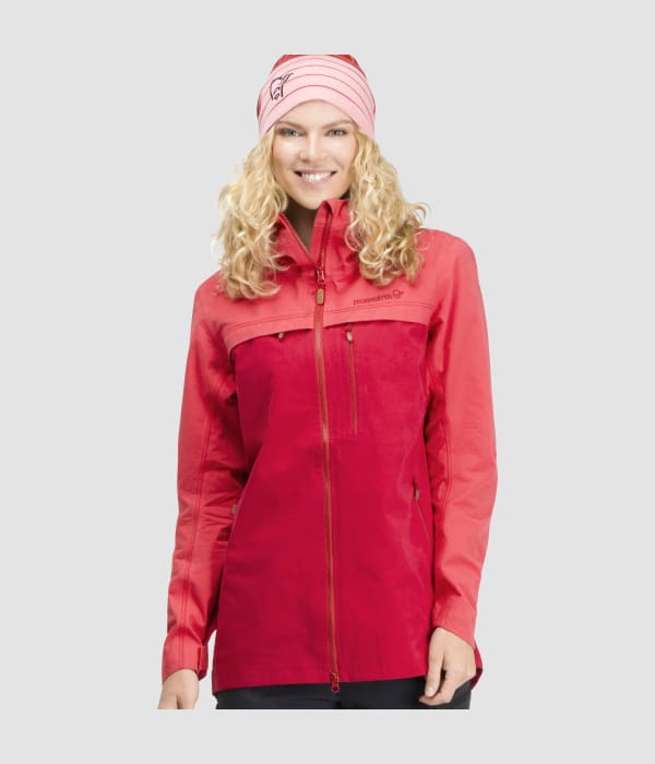 Product image of svalbard cotton Jacket (W)