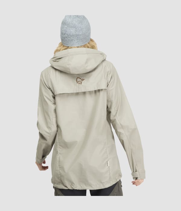 Product image of svalbard lightweight Anorak (W)