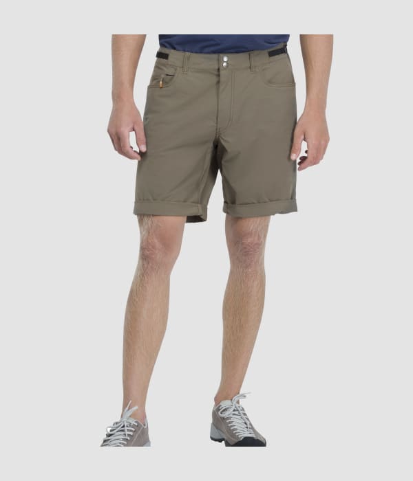Product image of svalbard light cotton Shorts (M)