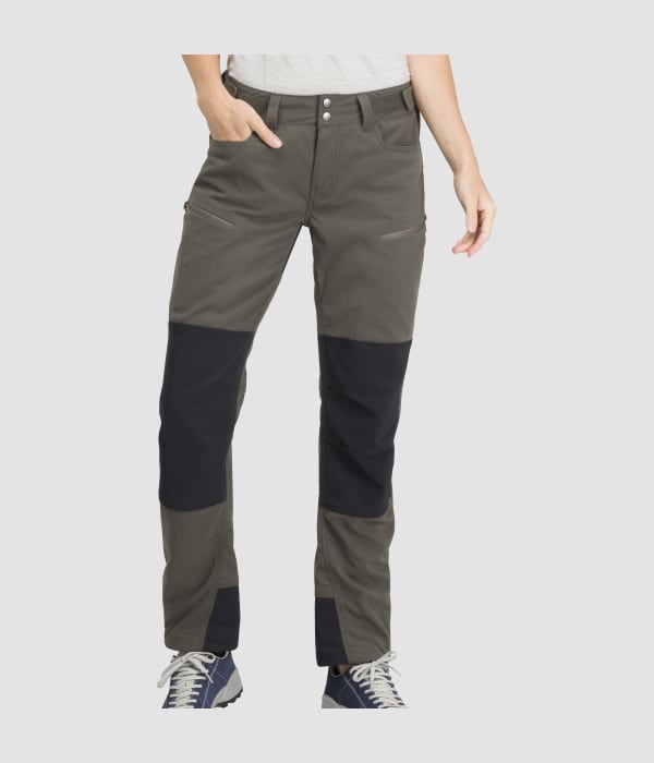 Product image of svalbard heavy duty Pants (W)