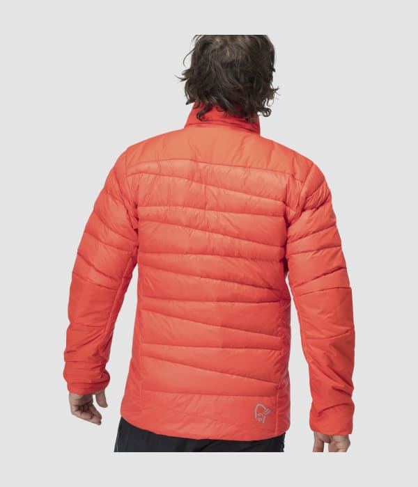 Product image of falketind down Jacket (M)