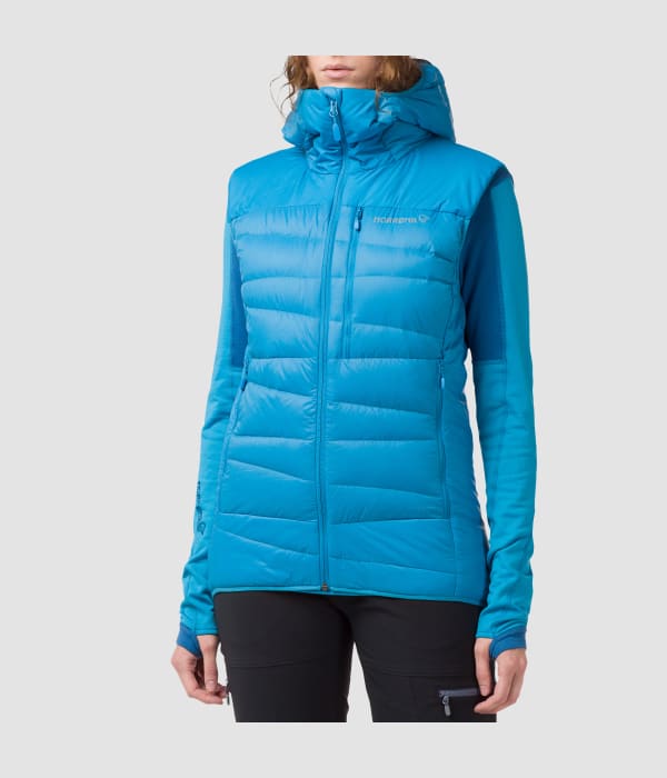 Product image of falketind down Vest (W)