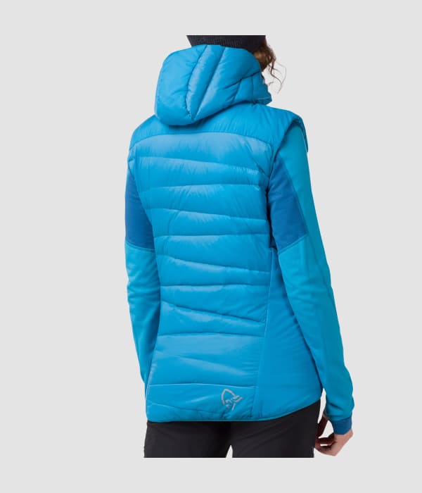 Product image of falketind down Vest (W)