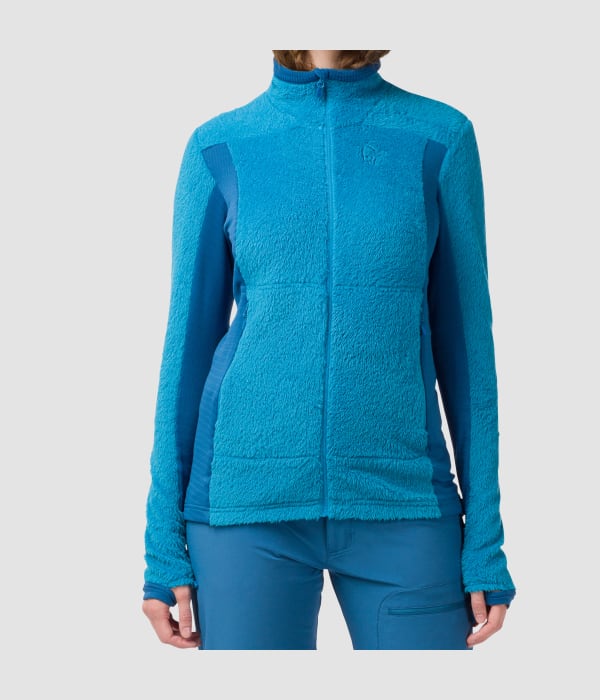 Product image of falketind Thermal Pro HighLoft Jacket (W)