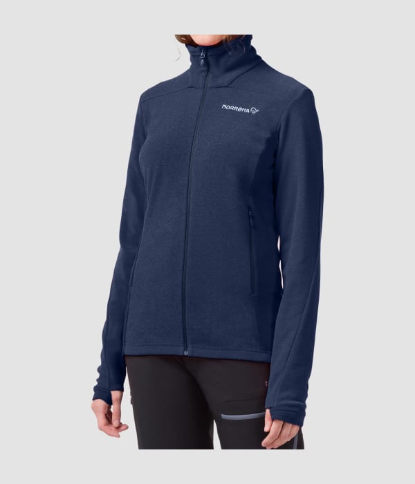Product image of falketind warm1 Jacket (W)