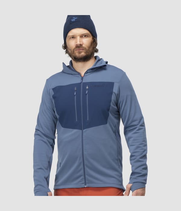 Product image of lyngen Powerstretch Pro Zip Hoodie (M)